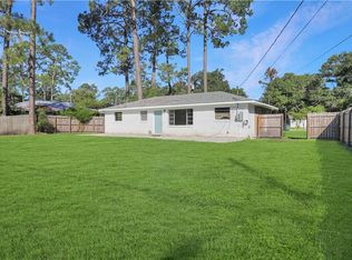 806 S Macon St, Jesup, GA 31545