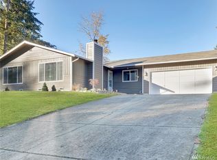 1921 164th St E, Spanaway, WA 98387