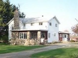 14111 Mead Rd, Montgomery, MI 49255