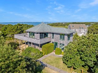 76 Washque Ave, Edgartown, MA 02539
