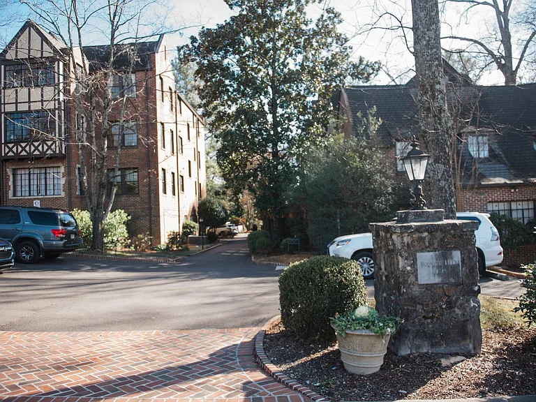 2501 Montevallo Rd #G — Photo 46