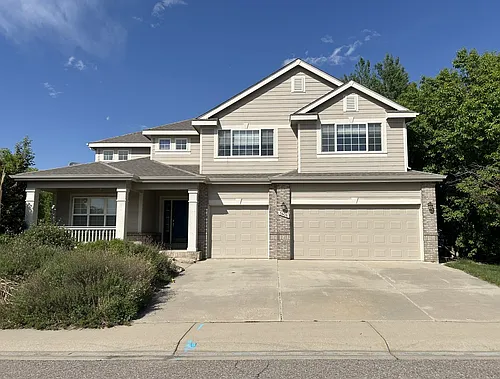 5406 Hunter Dr Photo 1