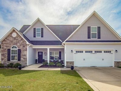 1122 Amberjack Court, New Bern, NC, 28562