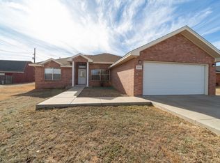 2325 Fred Daugherty Dr, Clovis, NM 88101