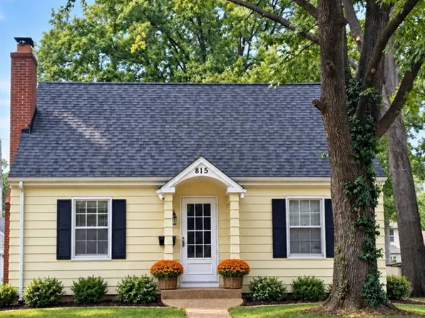 815 Simmons Ave, Saint Louis, MO 63122