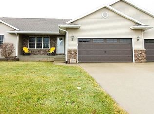 509 Endeavor Ave, Urbana, IA