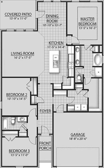 2nd image of 504 Crackwillow Ave #17