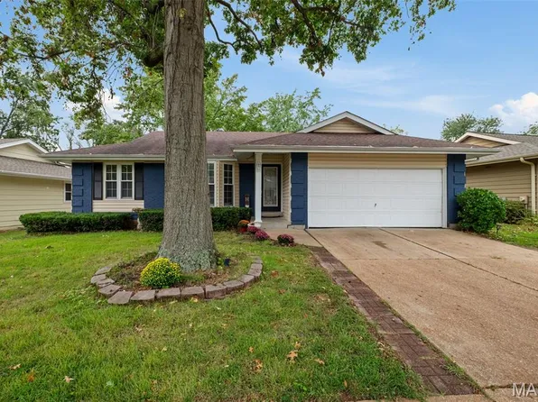 3652 Lemay Woods Dr, Saint Louis, MO 63129