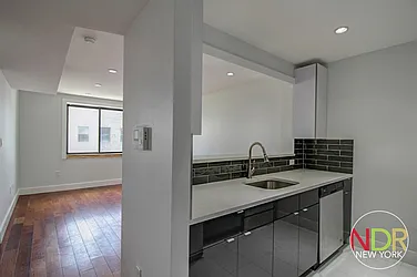 Rented by Next Door Realty NYC