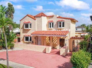 1727 SW 11th Ter, Miami, FL 33135
