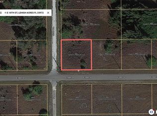 3901 E 18th St #12, Lehigh Acres, FL 33972