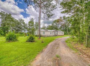 3650 N Highway 29, Cantonment, FL 32533