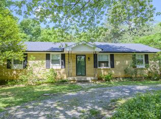 112 Joyce Ln, Ashland City, TN 37015