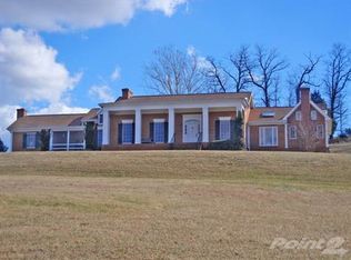 1055 Goose Creek Rd, Raphine, VA 24472