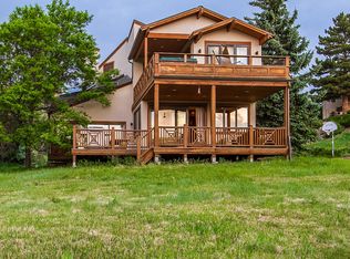 63 Boulder View Lane, Boulder, CO 80304