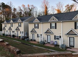 205 N Depot St, Pilot Mountain, NC 27041