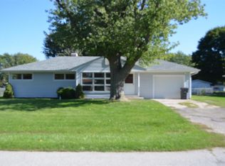 3115 Orleans Dr, Kokomo, IN