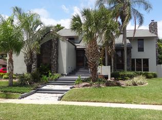 6 Inwood Way, Indian Harbour Beach, FL 32937