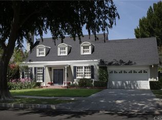 9653 Oakdale Ave, Chatsworth, CA 91311