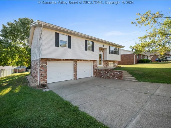 1009 Jane Dr, Culloden, WV 25510