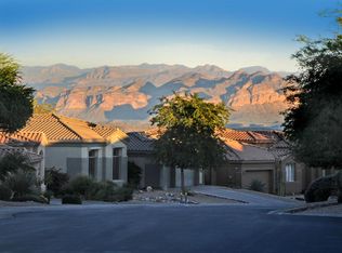 15307 E Hillside Dr, Fountain Hills, AZ 85268