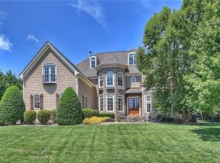 105 Quincy Ct, Mooresville, NC 28117