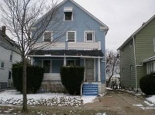 2024 W 103rd St, Cleveland, OH
