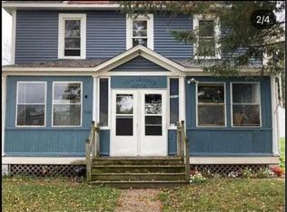 510 Pine St #2, Colfax, WI 54730