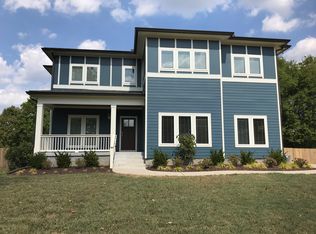535 Maplewood Ln, Nashville, TN 37216