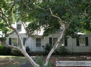 151 Shoe Ln, Newport News, VA 23606