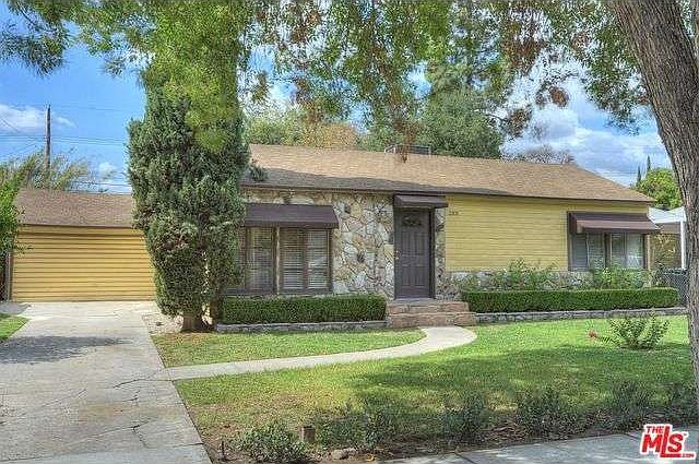 1st image of this home