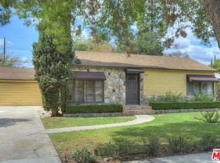 2101 N Frederic St, Burbank, CA 91504