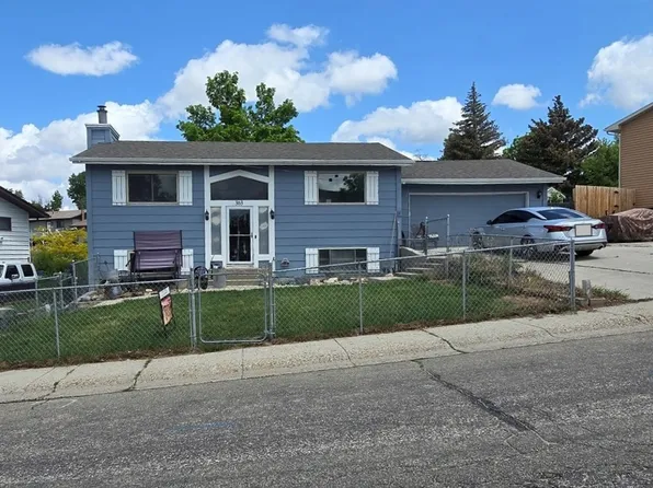 363 Oleander St, Casper, WY 82604