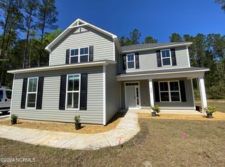 21-21 Elam Dr, Rocky Point, NC 28457