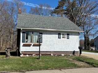 171 Leslie St, Geneva, OH 44041