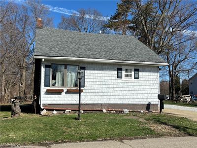 171 Leslie St, Geneva, OH, 44041
