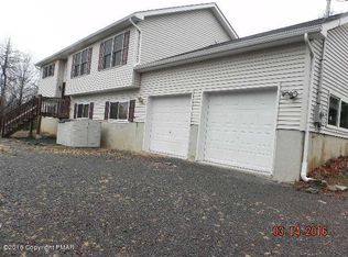 1326 Hilltop Dr, Long Pond, PA