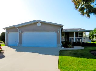 4220 Smoke Signal #4220, Sebring, FL 33872