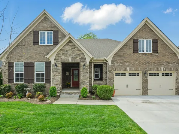 408 Everlee Ln, Mount Juliet, TN 37122