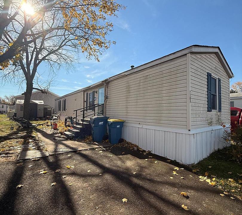 1st image of 7503 Harper Dr #T