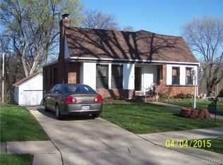601 Landor Ct, Saint Louis, MO