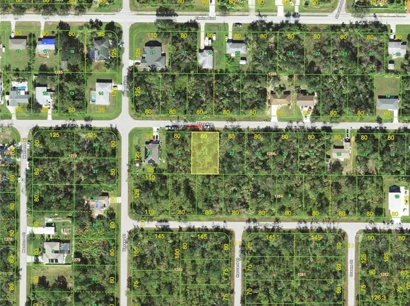 23153 Troy Ave #23, Punta Gorda, FL 33980