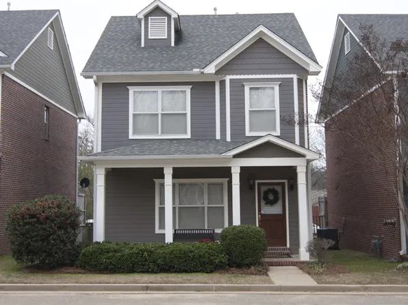 951 Frontage Rd Unit 16, Oxford, MS 38655