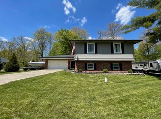 10838 Wonderland Dr, Indianapolis, IN 46239