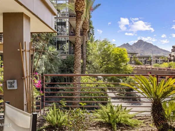 7161 E RANCHO VISTA Drive #2008, Scottsdale, AZ 85251