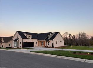 179 New Forest Dr, Winston Salem, NC 27107