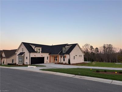 179 New Forest Dr, Winston Salem, NC, 27107