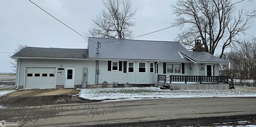 602 2nd St N, Swea City, IA 50590 MLS 6315774 Zillow