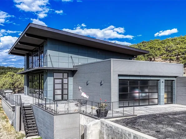 8801 Antlers Trail, Salida, CO 81201