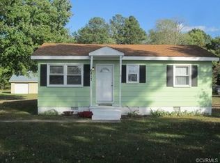 6817 Chippokes Rd, Spring Grove, VA 23881